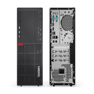 Lenovo Thinkcentre  M710t Tower Intel Core i7-7700 Processor (8M Cache, 3.6 GHz)  8GB DDR4-2400  1TB