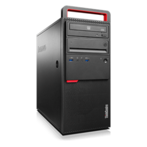 Lenovo Thinkcentre M900 Tower Intel Core i7-6700, 8GB DDR4 2133 UDIMM, 1TB