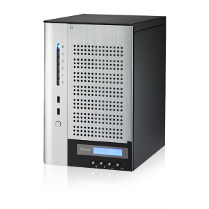 Thecus Linux NAS SMB - N7510