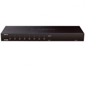 D-Link 16 Port PS2 USB Cpmbo KVM Switch