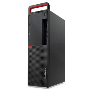 Lenove Thinkceneter M910t Tower Intel Core i7-7700 Processor (8M Cache, 3.6 GHz)  8GB DDR4-2400  1TB